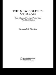 New Politics of Islam
