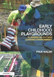 Early Childhood Playgrounds