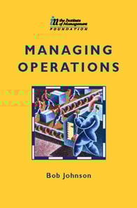 Managing Operations