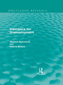 Insurance for Unemployment