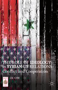 Role of Ideology in Syrian-US Relations