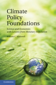 Climate Policy Foundations