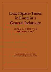 Exact Space-Times in Einstein's General Relativity
