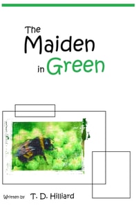 Maiden in Green