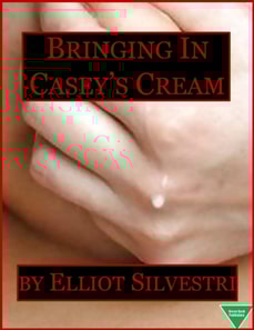 Bringing in Casey's Cream