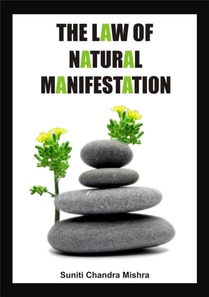 Law of Natural Manifestation
