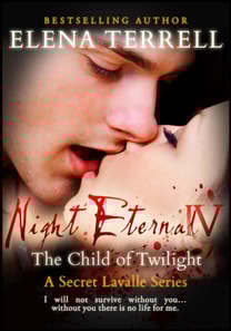 Child of Twilight: Night Eternal 4