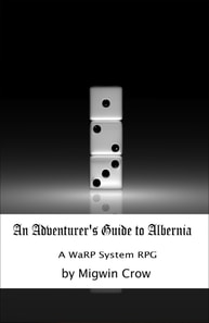 Adventurer's Guide to Albernia