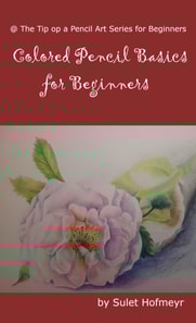 Colored Pencil Basics for Beginners
