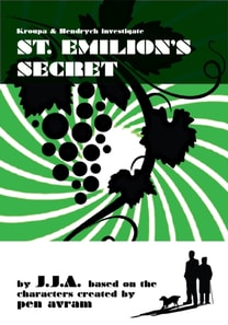 St. Emilion's Secret