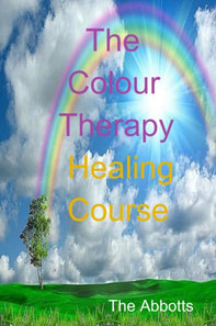 Colour Therapy Healing Course