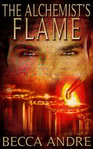 Alchemist's Flame (The Final Formula Series, Book 3)
