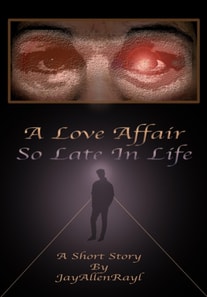 Love Affair So Late In Life