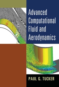 Advanced Computational Fluid and Aerodynamics