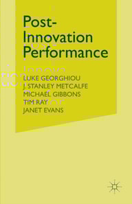 Post-Innovation Performance