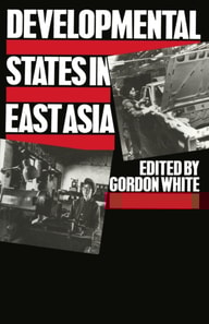 Developmental States in East Asia