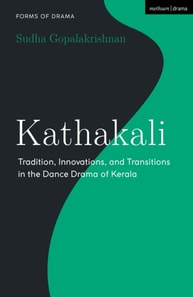 Kathakali