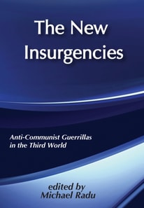 New Insurgencies