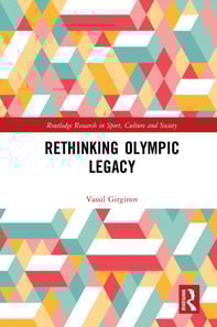Rethinking Olympic Legacy