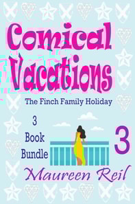 Comical Vacations 3