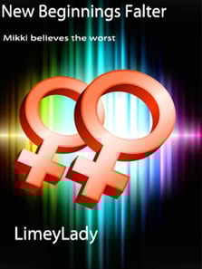 New Beginnings Falter