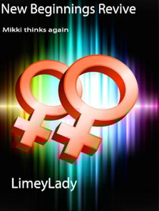 New Beginnings Revive