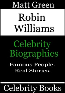 Robin Williams - Celebrity Biographies
