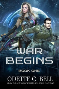War Begins Book One