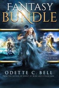 Odette C. Bell Fantasy Bundle