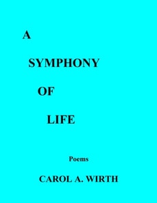 Symphony of Life     (Poems)
