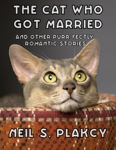 Cat Who Got Married
