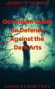 Occultism Guide on Defense Against the Dark Arts