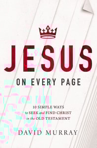 Jesus on Every Page