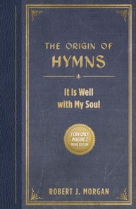 Origin of Hymns