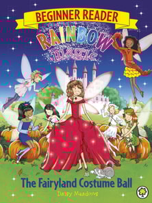 Fairyland Costume Ball