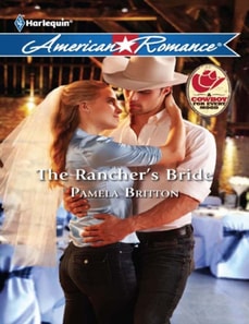 Rancher's Bride