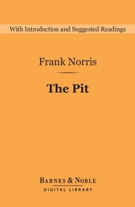 Pit (Barnes & Noble Digital Library)