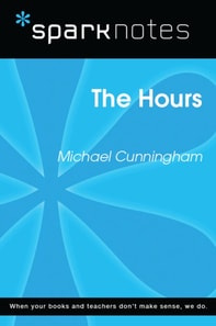 Hours (SparkNotes Literature Guide)