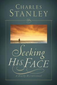 Seeking His Face