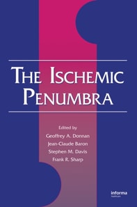 Ischemic Penumbra