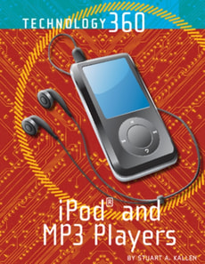 iPod and MP3 Players