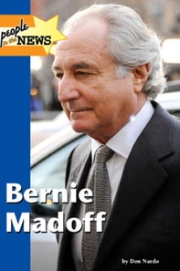Bernie Madoff