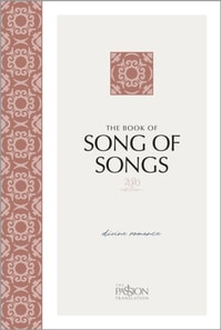 Book of Song of Songs (2020 Edition)