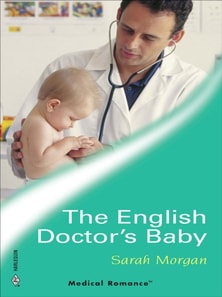 English Doctor's Baby