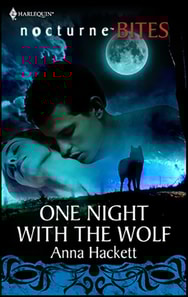 One Night with the Wolf