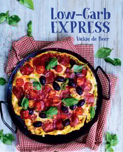 Low-Carb Express