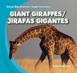 Giant Giraffes / Jirafas gigantes