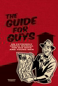 Guide for Guys