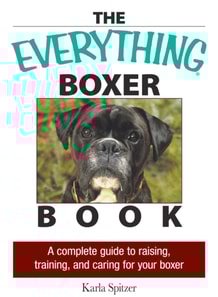 Everything Boxer Book