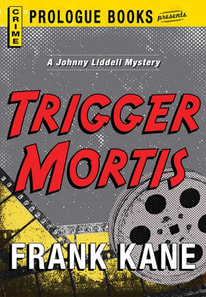 Trigger Mortis